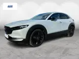 Mazda CX-30 2,0 e-Skyactiv-G  Mild hybrid Nagisa 150HK 5d 6g Aut. - 2