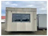 Ref: 40411471 Kontormodul - 2