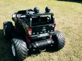 Ford Ranger Monster Truck Elbil til børn  - 3