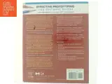 Effective prototyping for software makers (Bog) - 3