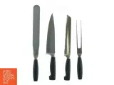 Kniv- og skæresæt fra Zwilling (str. 30 cm) - 4