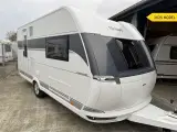 2025 - Hobby Excellent 460 SL   Prisen er inkl. klargøring, gastest, fugttest, syn og nummerplade. - 5