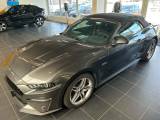 Ford Mustang 5,0 Ti-VCT GT 450HK Cabr. 10g Aut.