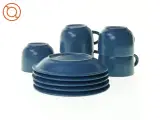 5 kopper og 5 underkopper - 2