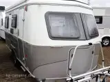 2023 - Eriba Touring 542 Urban   Populær rejsevogn - Urband Edetion - 2