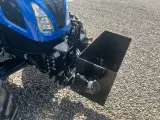 New Holland T4.75 S Med frontlift - 4