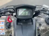 Suzuki LT-A500XPZ Camoflage - 5