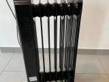 Olie Radiator