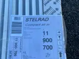 Radiator Stelrad 11 H: 900 L: 700