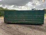 - - - Korncontainer - 4