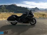 BMW K 1600 B Bagger - 2