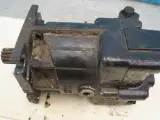 Case 9010 Hydrostatmotor 87283670 - 4