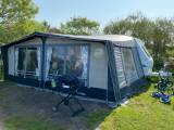 Hobby 540 UK Excellent - 4