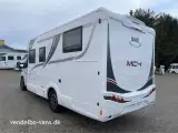 2023 - McLouis Mc4 873 G Matic   Enkeltsenge med storgarage - Automatgear - 2