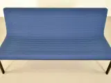 Magnus olesen flow sofa i blå og sort - 5