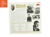 Osvald Helmuth vinylplade (str. 31 x 31 cm) - 2
