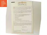 &#39;A Brief History of France&#39; af Paul F. State (bog) - 3