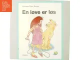 En løve er løs (Bog) - 5