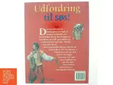 Udfordring til søs! (Bog) - 3