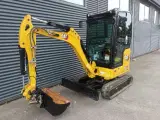 Cat 301,8 - 4