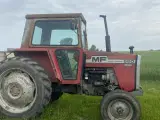 Massey Ferguson 590 - 3