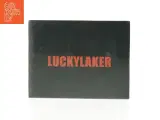 LUCKYLAKER Bærbar Fiskefinder fra Lucky - 2