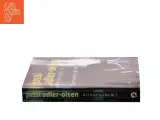 Kvinden i buret : krimi af Jussi Adler-Olsen (Bog) - 2