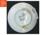 Bing & Grøndahl Mors Dag platte 1974 fra B&G (str. Ø 15 cm) - 3