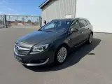 Opel Insignia 1,6 CDTi 136 Cosmo Sports Tourer - 3