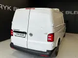 VW Transporter 2,0 TDi 140 Kølevogn lang - 4