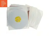 Hommage &#224; Wilhelm Kempff LP-box med Beethovens Klaversonater - 3