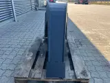 - - - NY profil skovl 20/40cm med hydrema - 5