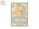 Once a theif fra DVD - 3