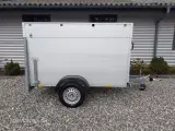 0 - Anssems Handy 211-VT2 Cargotrailer   Anssems GTB VT2 alu cargo trailer - 2