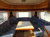 Hobby EXCELLENT 560 UFe - 3
