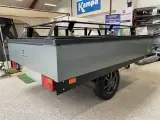 2023 - Combi-Camp Valley Nordic Edition King Size