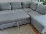 Sovesofa med opbevaring  - 3