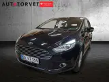 Ford S-MAX 2,0 TDCi 180 Titanium 7prs