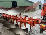 Kuhn Vari-Master 151 x 5 fure - 2