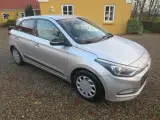 Hyundai i 20 1.25 Ny model Årg 2015.  - 5