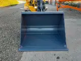 FK Machinery Volumeskovl - 4