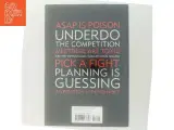 Rework af Jason Fried (Bog) - 3