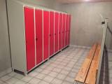 Garderobeskab (BLIKA)
