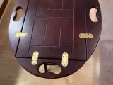 Butlerbord