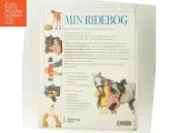 Min ridebog af Lucinda Green (Bog) - 3