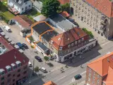 Nyistandsat kontor- og lagerlejemål centralt i Vanløse - 3
