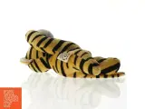 Tigerblødt legetøj (str. 17 cm) - 5