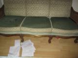 Speciel Sofa
