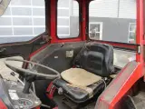 IH 474 En ejers traktor med lukket kabine på - 4