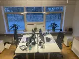 Lyst og rart kontor i kontorfælleskab BlueHouse - 3